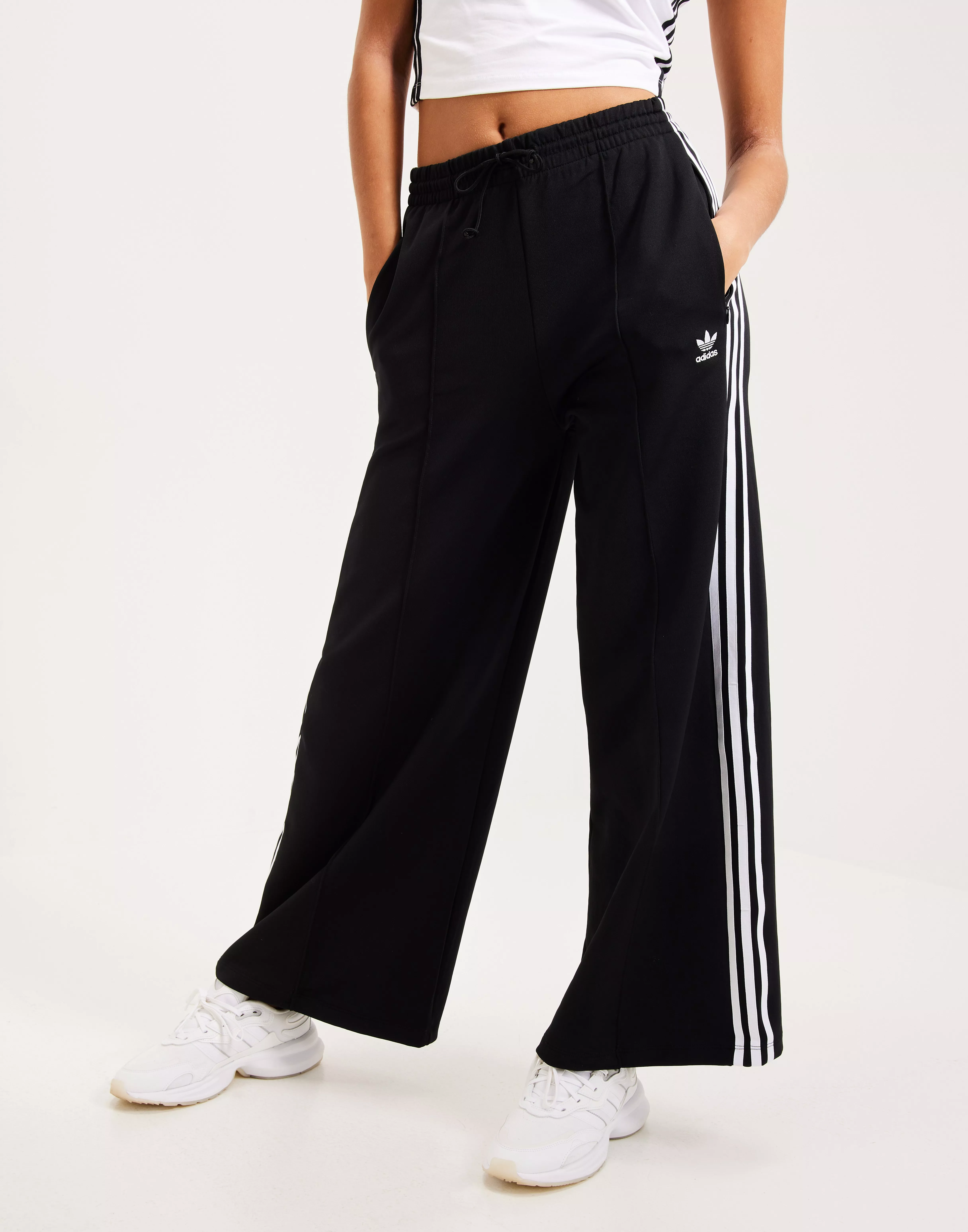 【adidas Originals】RELAXED PANT PB