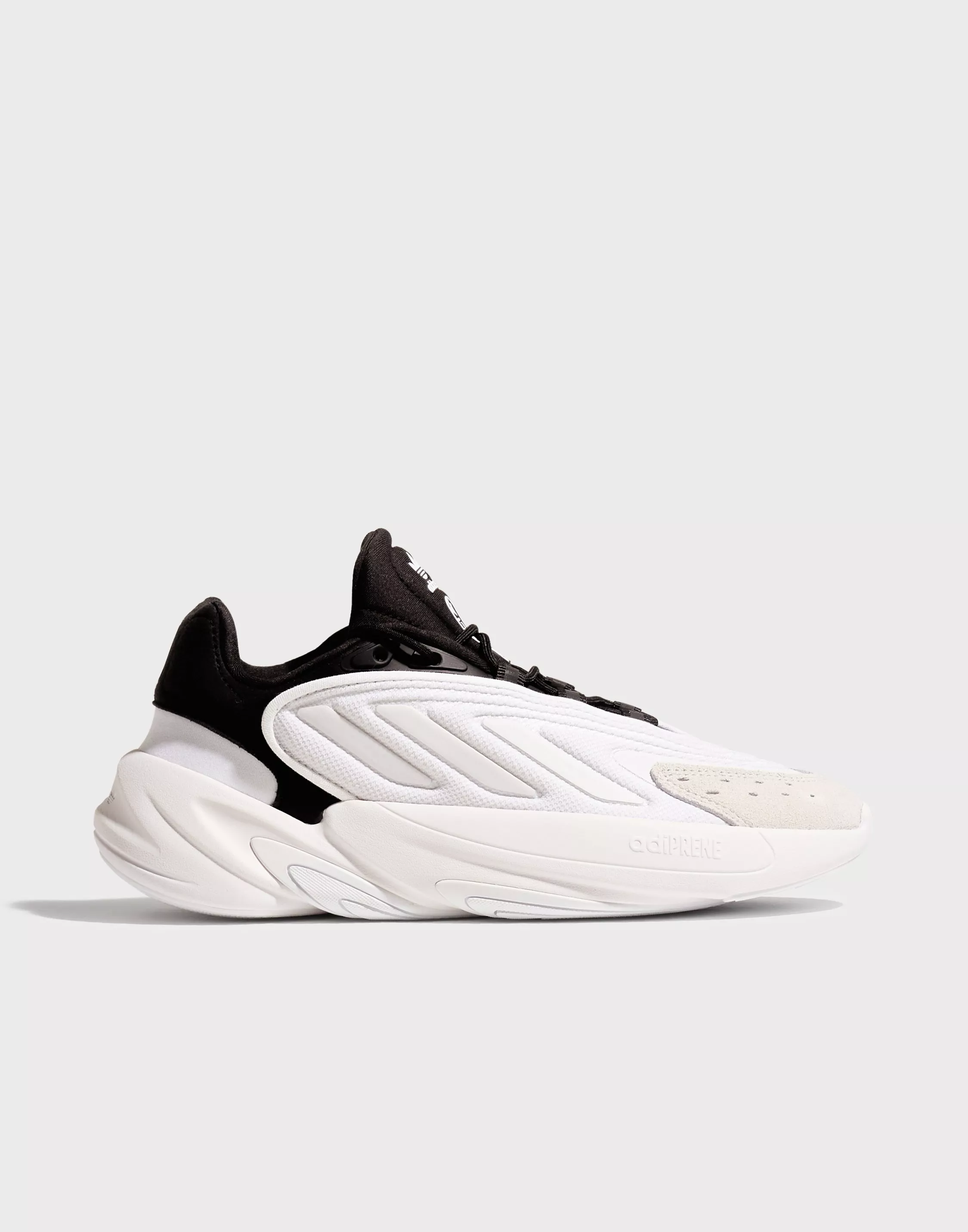 Buy Adidas Originals OZELIA - White/Black | Nelly.com