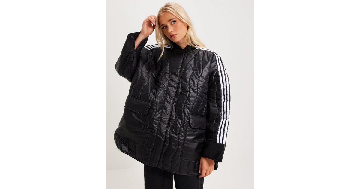 adidas originals SST Quilted Jacket