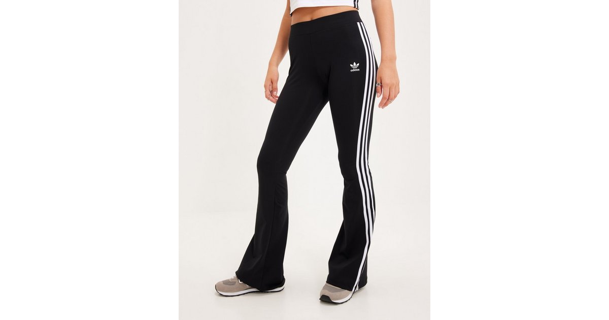 Adidas track sales leggings