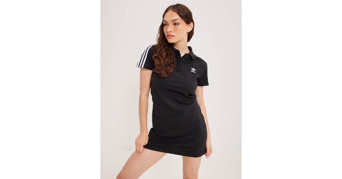 Adidas originals racing 2025 aa43 t-shirt dress