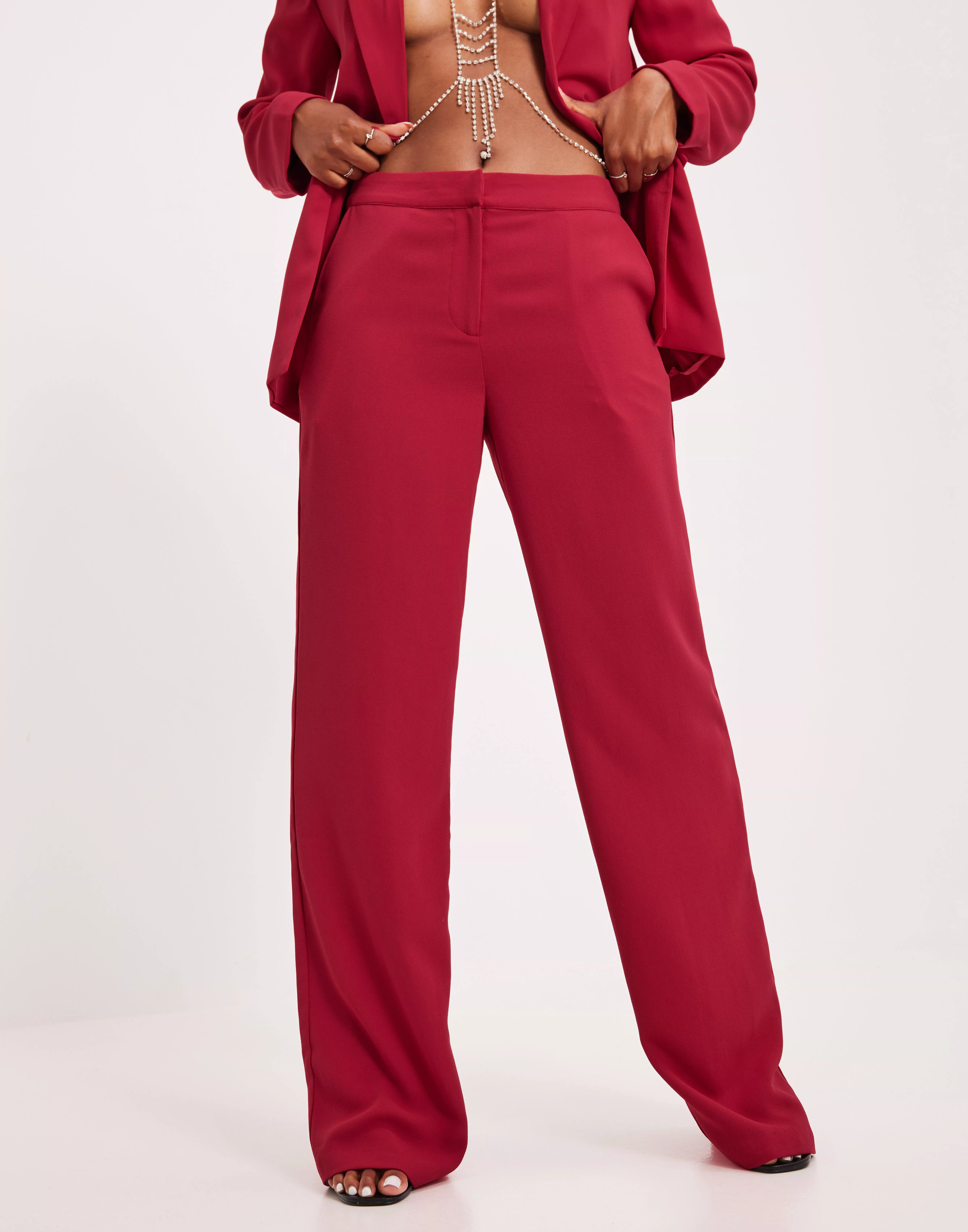 buy-nly-trend-my-favourite-pants-red-nelly