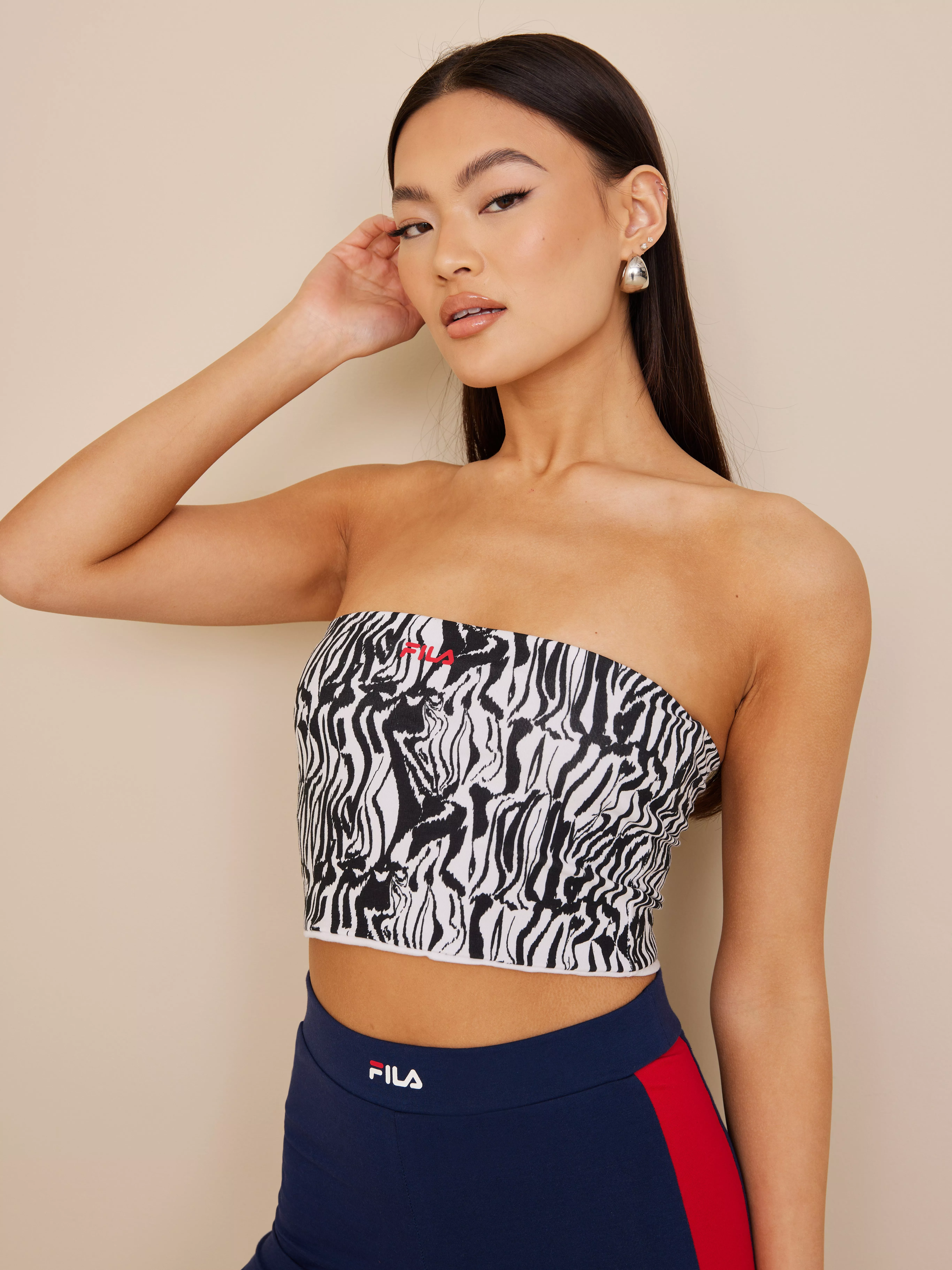 Fila bandeau deals