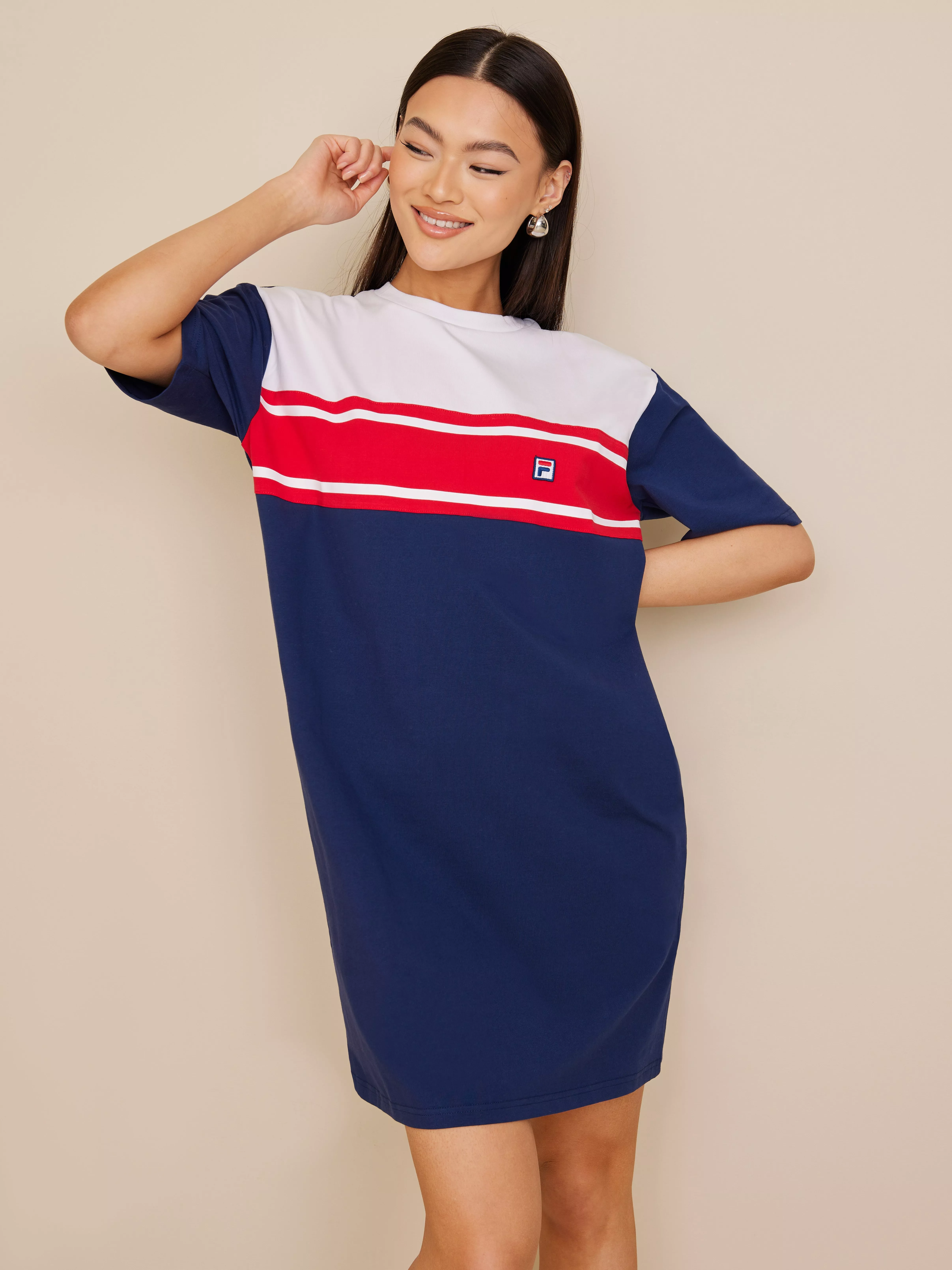 Jd sports hot sale fila dress