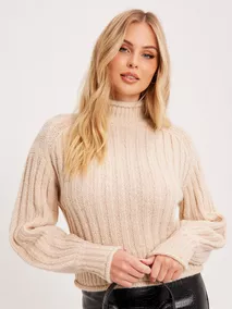 Lovely Chunky Knit Sweater