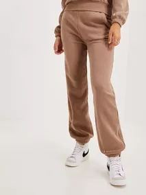 Elastic Cuff Pants