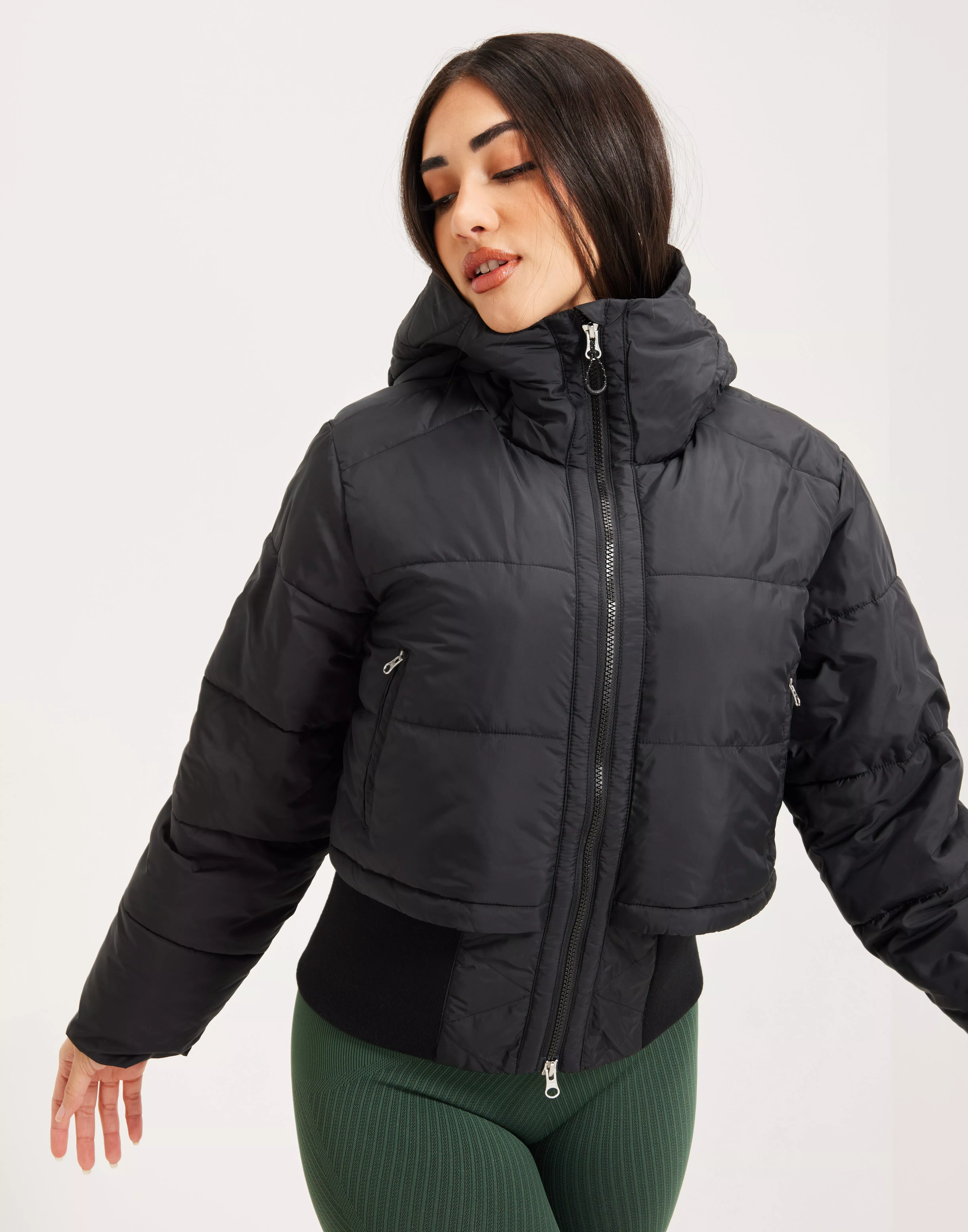 Casall Urban Padded Vest - Jackets