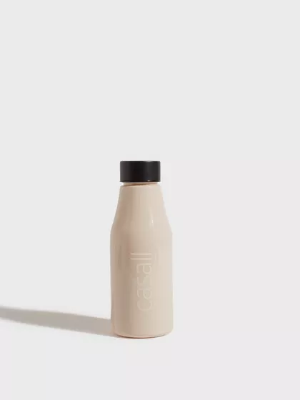 Clear Bottle 0,4L