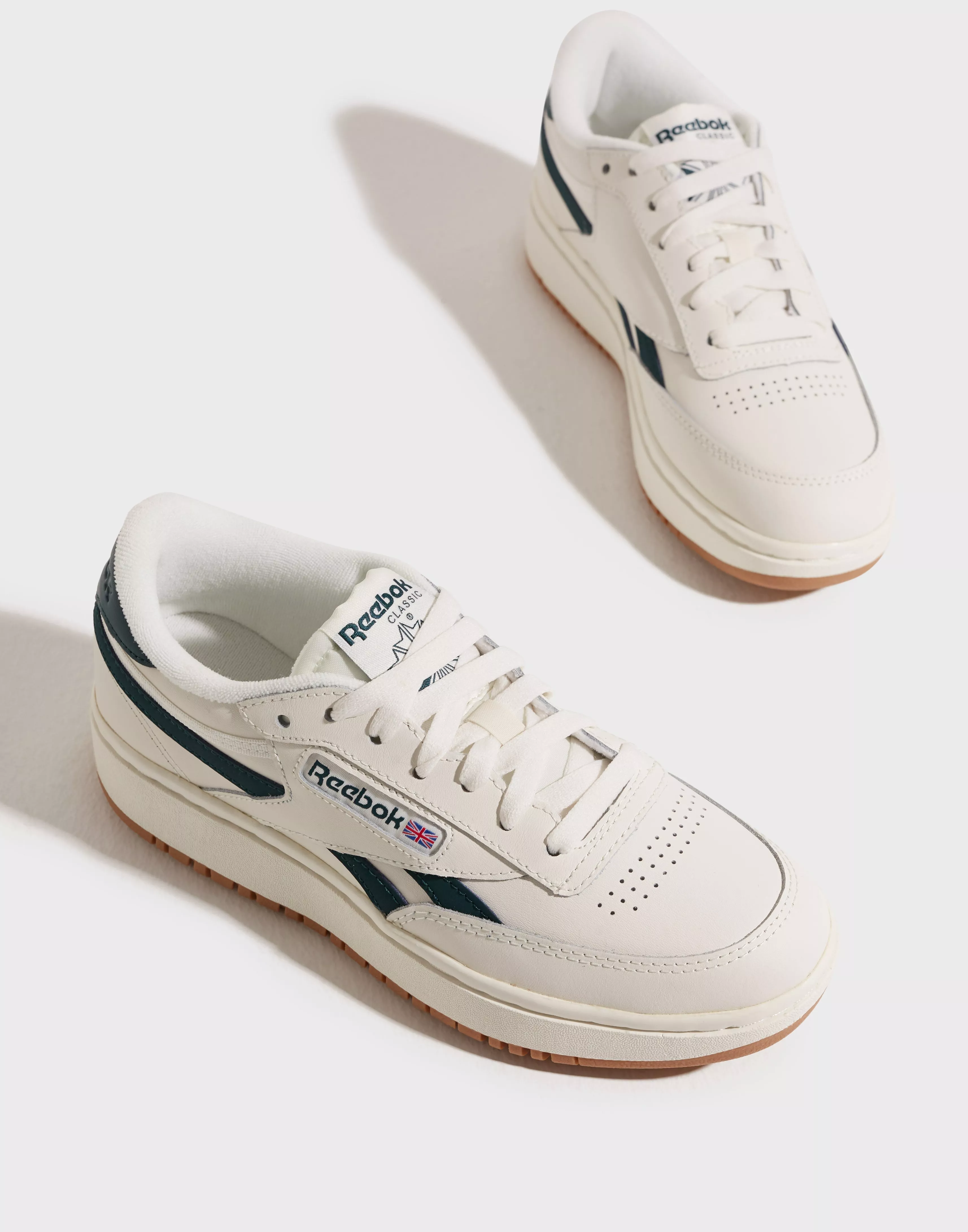 Reebok club on sale c 95