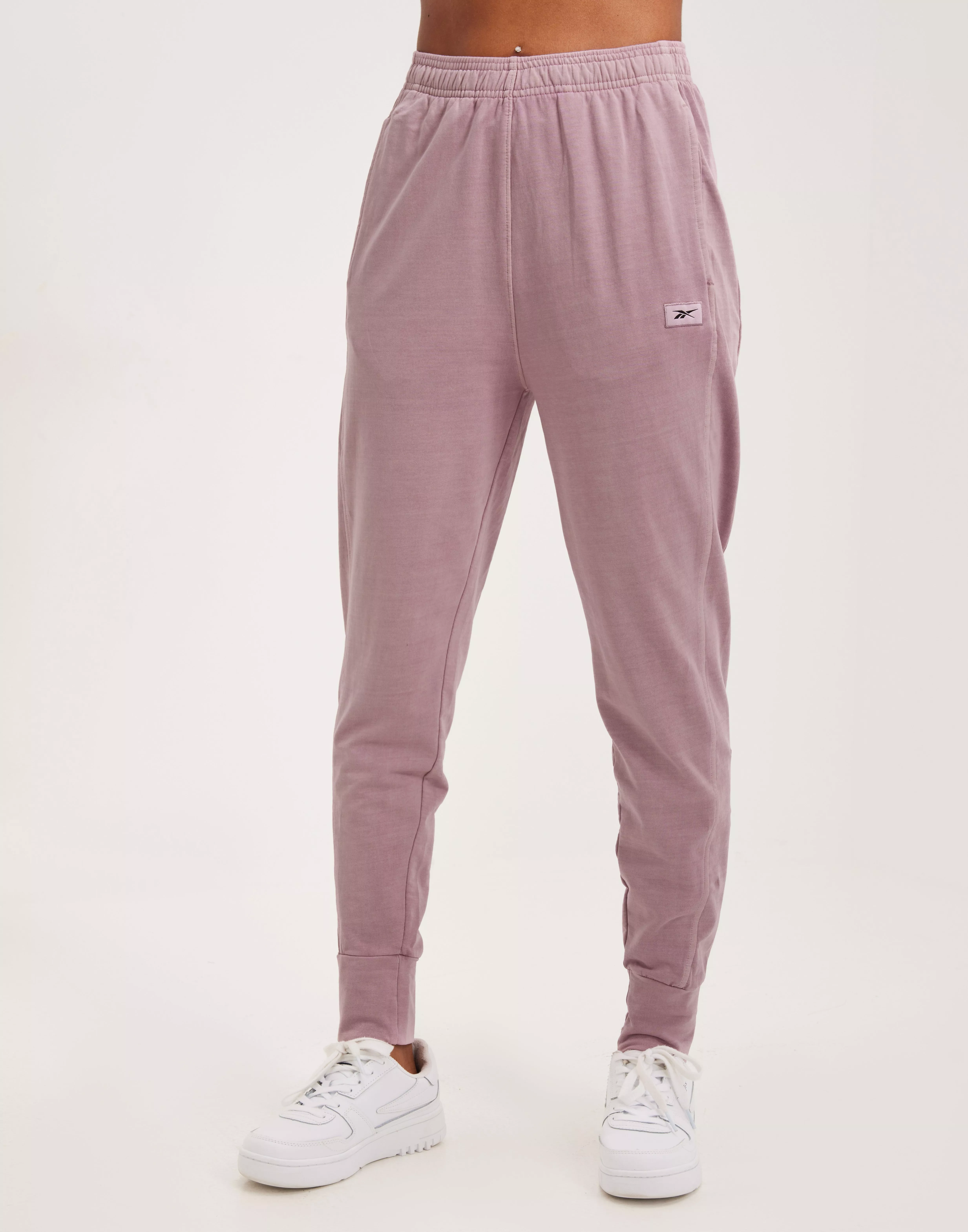 Reebok Classics Cl Rbk Nd Fitted Pant - Sweatpants