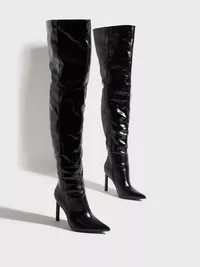 Perfect Over Knee Boot