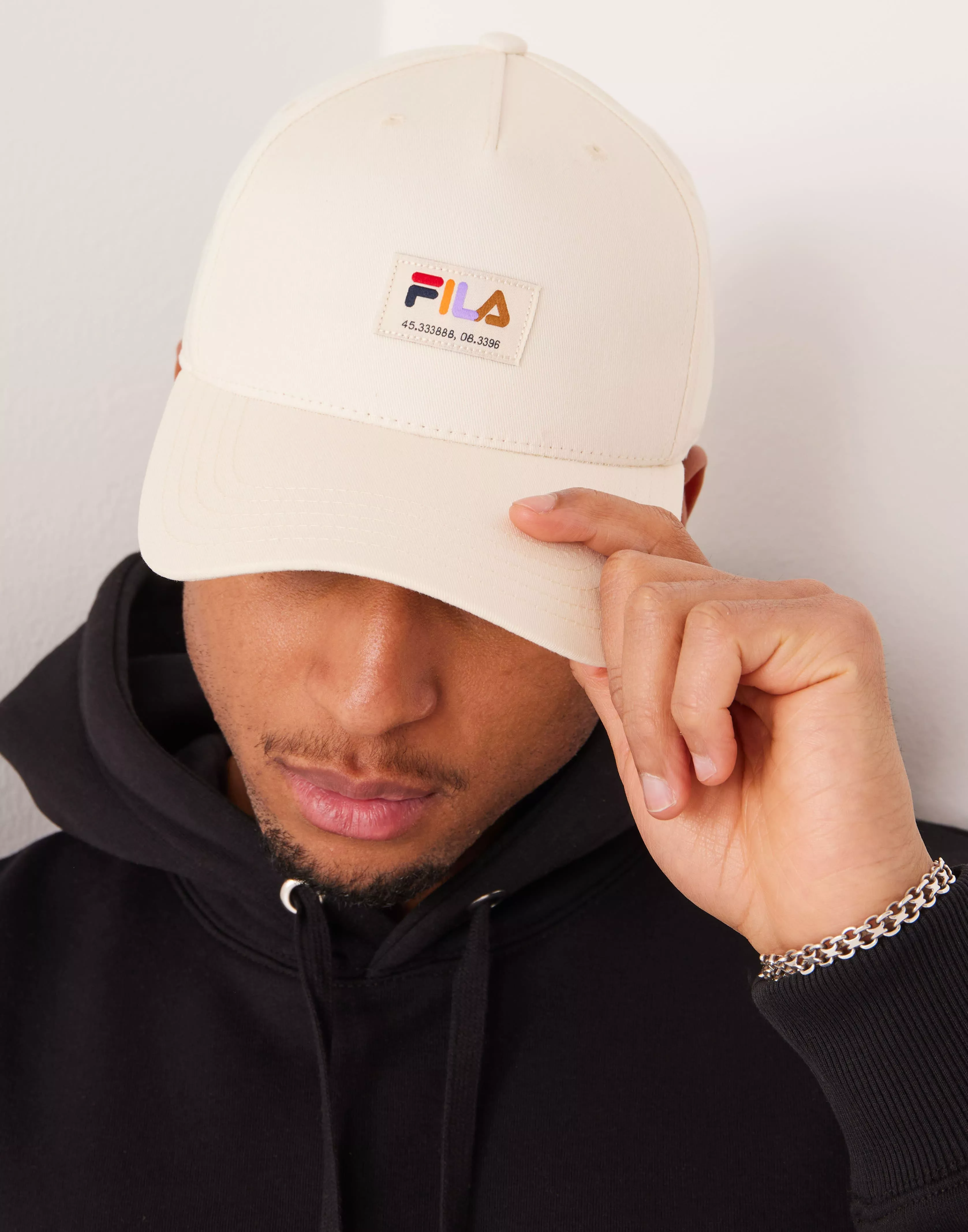 Cap fila clearance