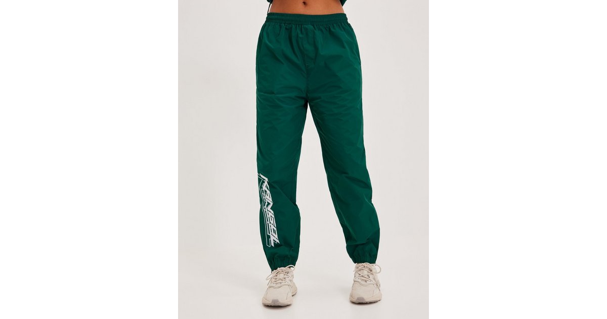 Buy Kangol KG CHICAGO TRACK PANTS - Teal | Nelly.com