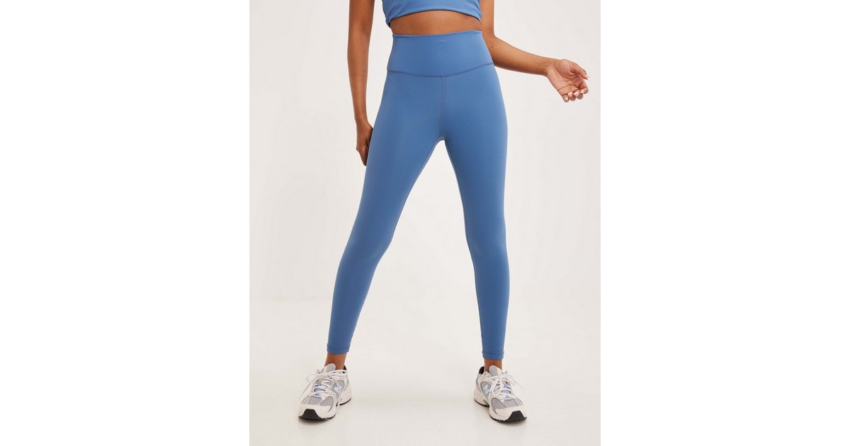 Buy Better Bodies Core leggings - Blue 