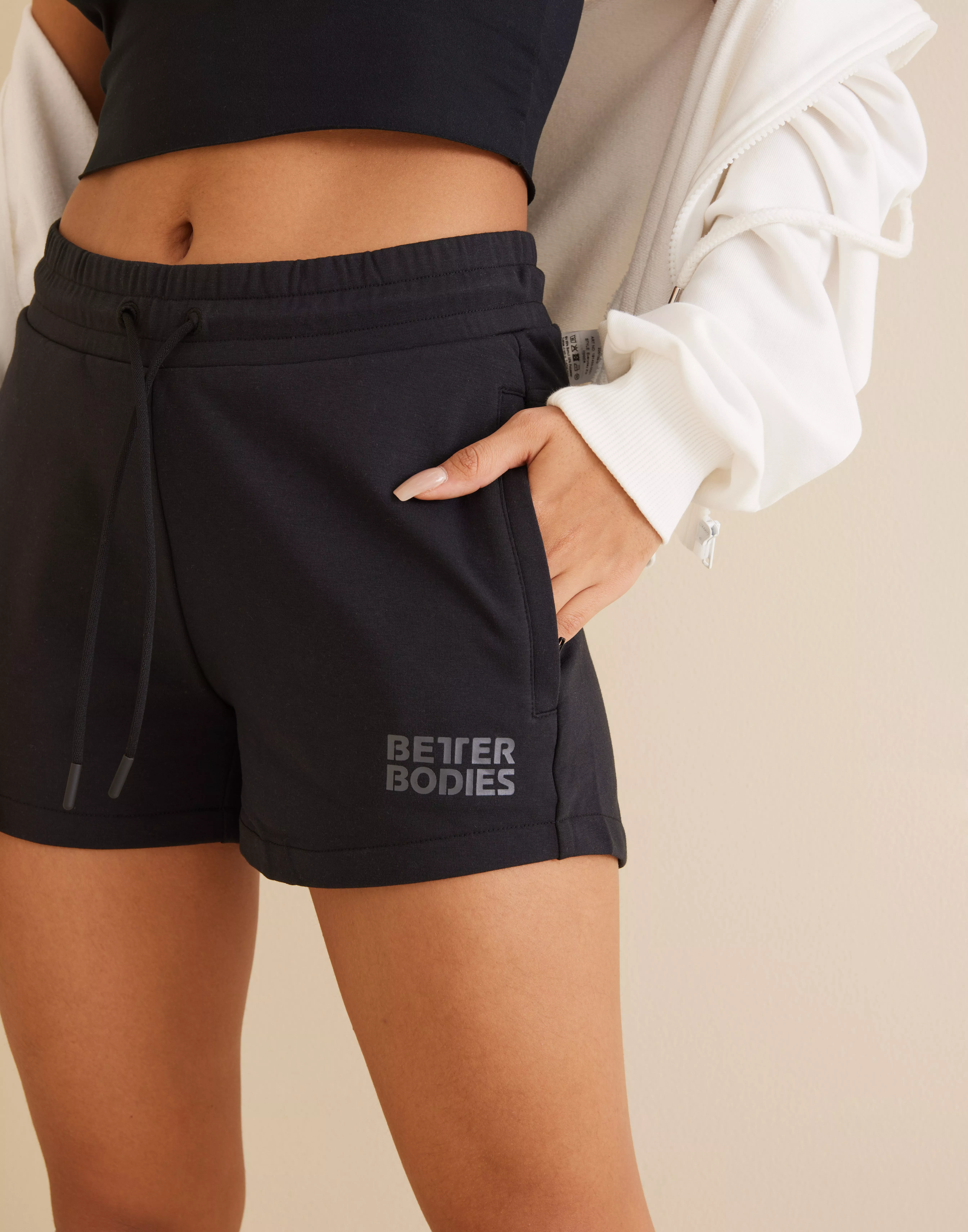 Better store bodies shorts