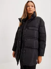 X - Mountain Quilt Jacket