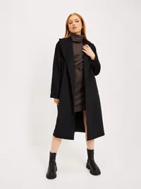 NRA WRP CT-LINED-COAT