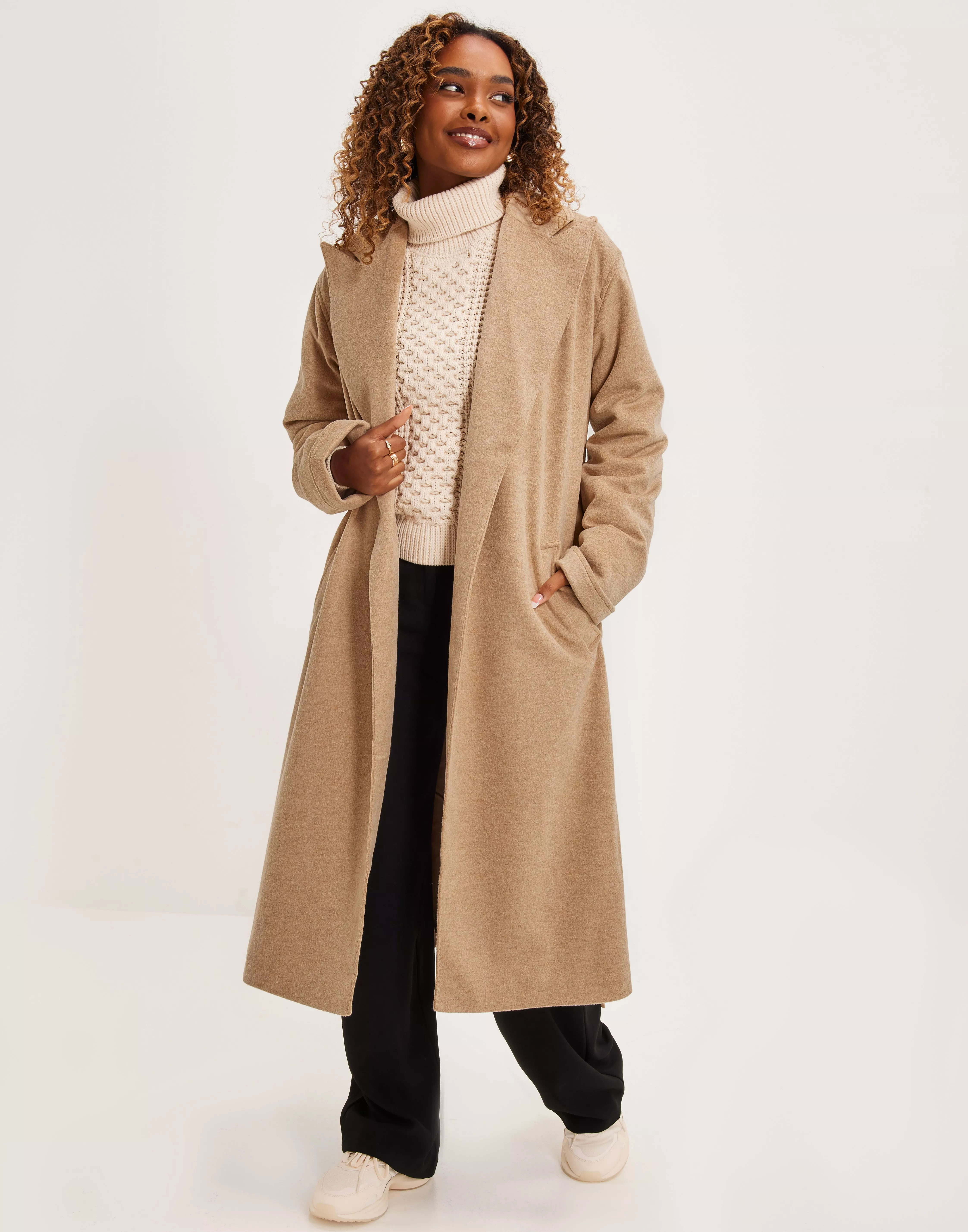 Wool coat discount ralph lauren