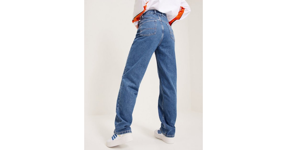 Shop Dickies Thomasville Jeans women (vintage aged blue) online