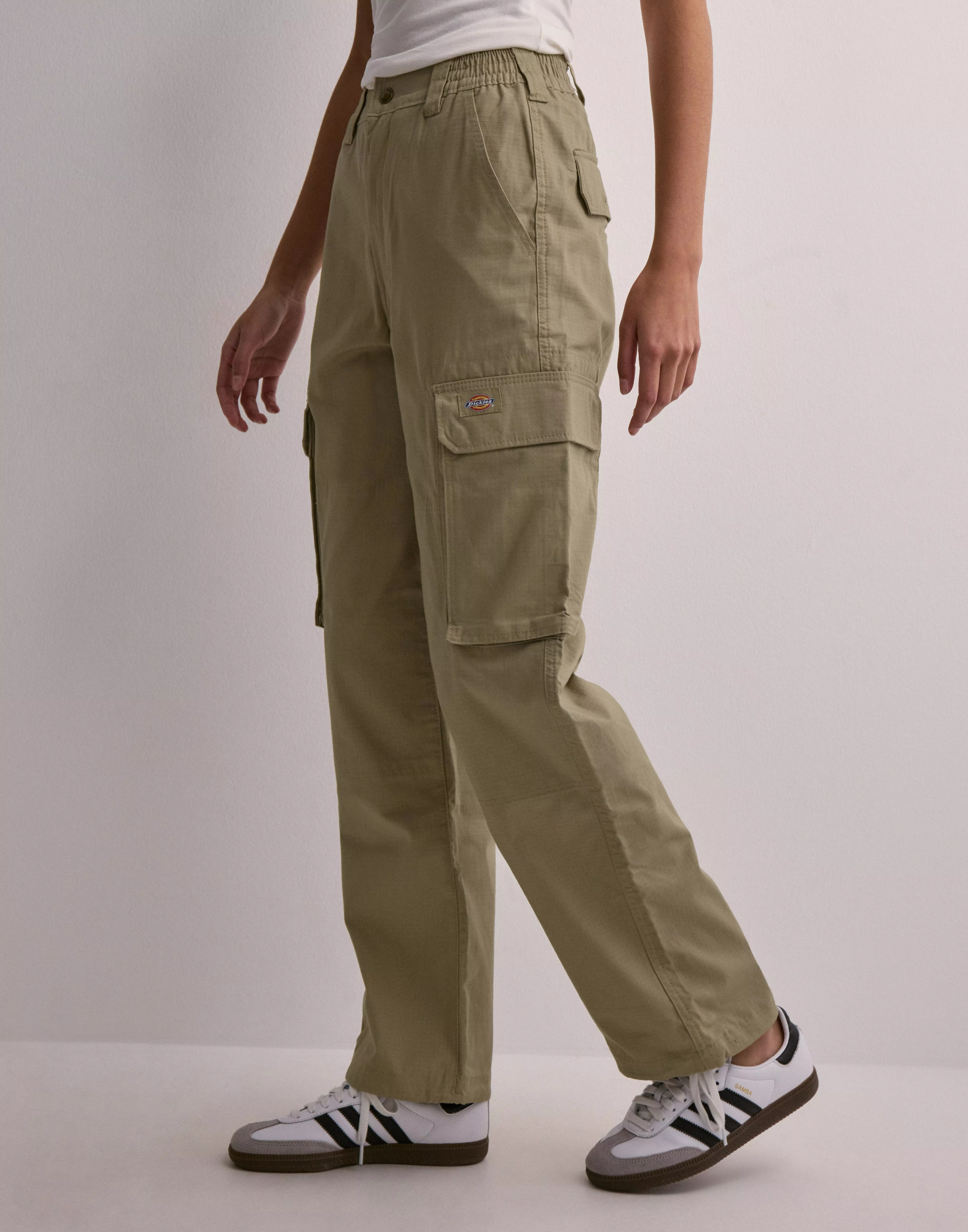 Buy Dickies HOOPER BAY CARGO - Khaki