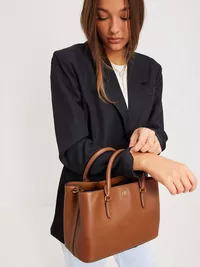 MARCY 26-SATCHEL-SMALL