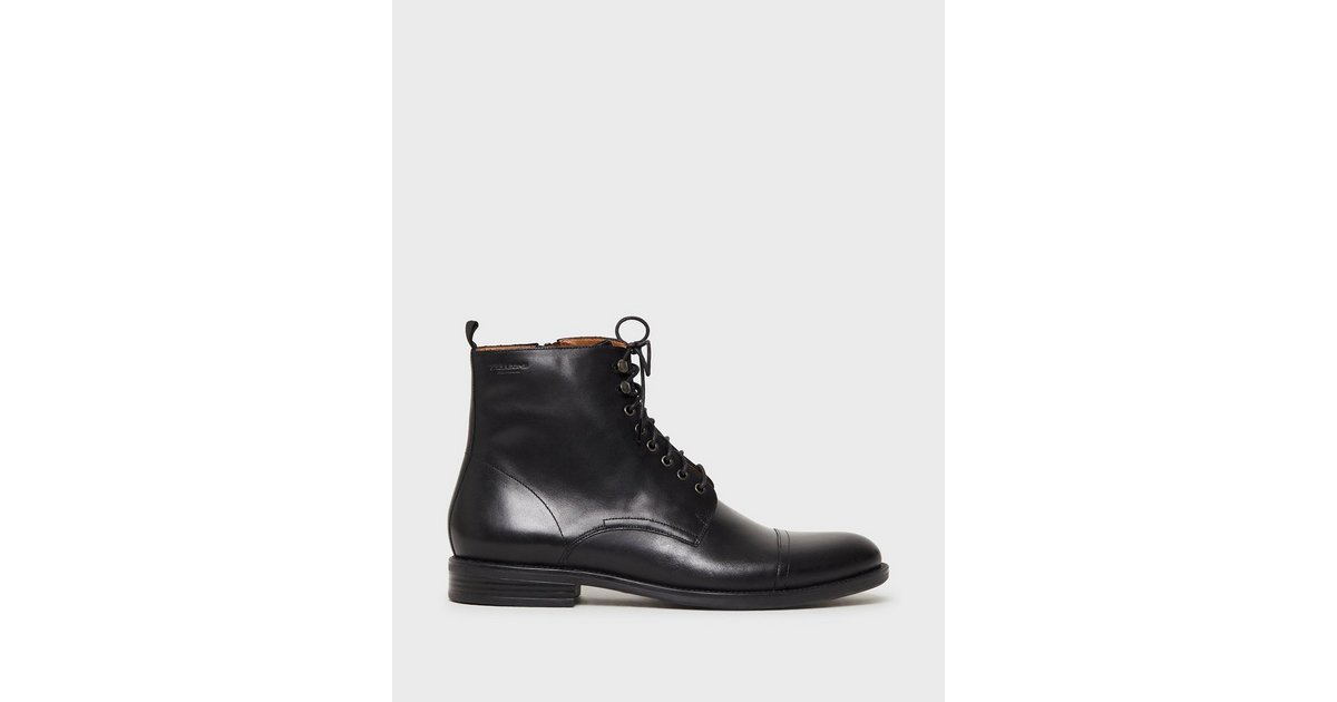 Buy Vagabond SALVATORE Black NLYMAN