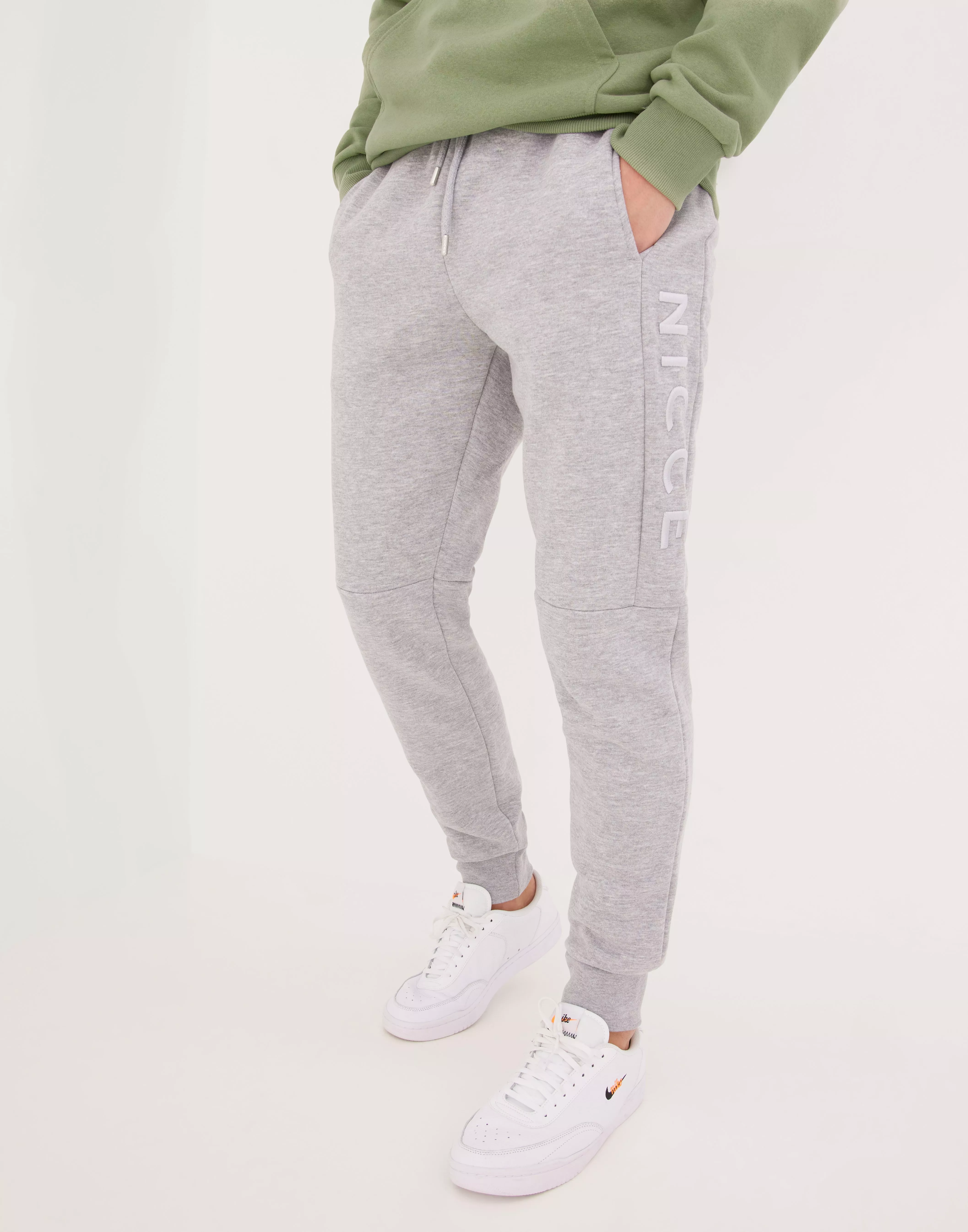 Nicce skinny online joggers