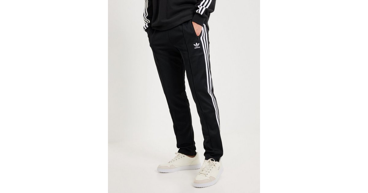 Adidas beckenbauer shop tp black