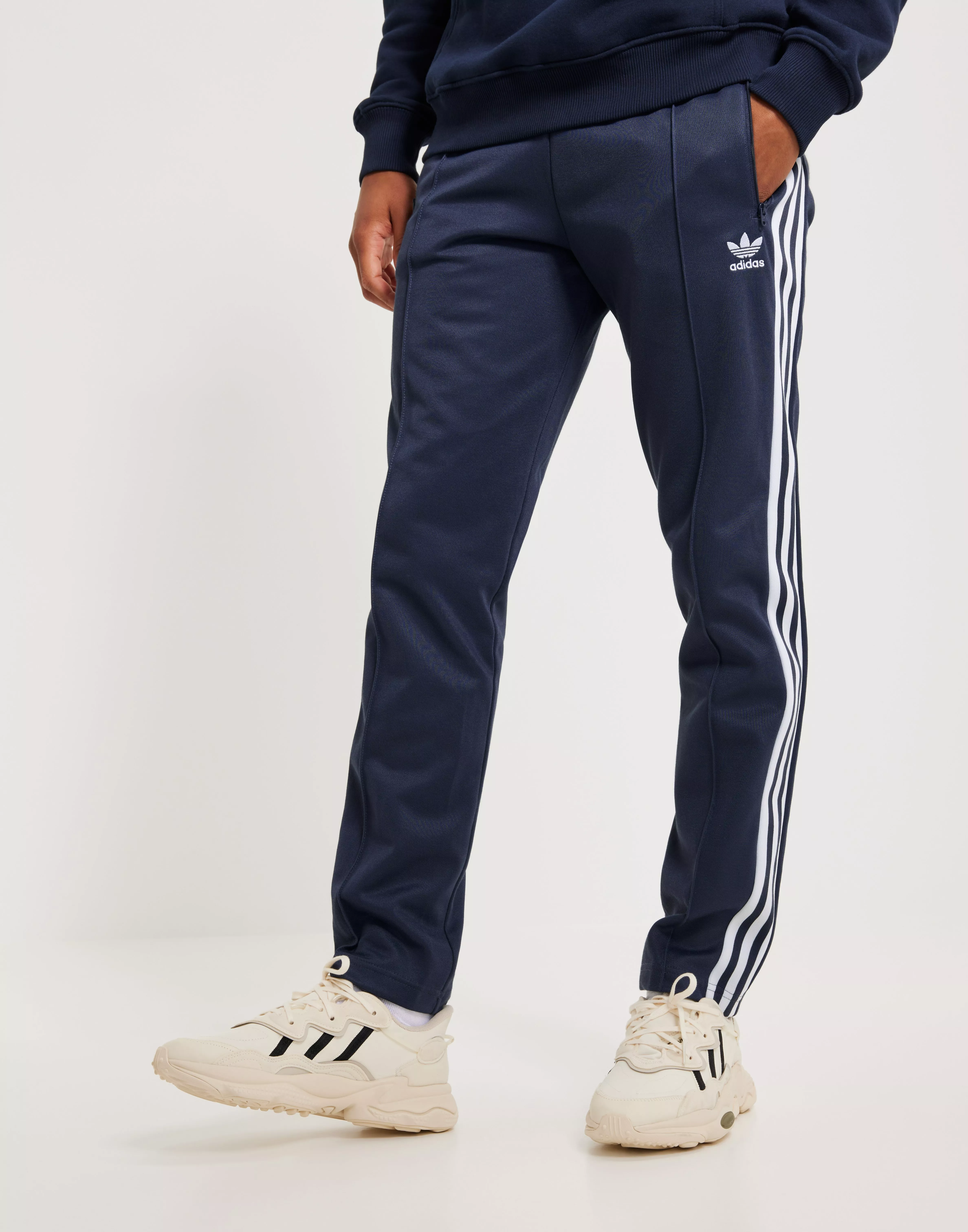 Adidas originals track pants sale