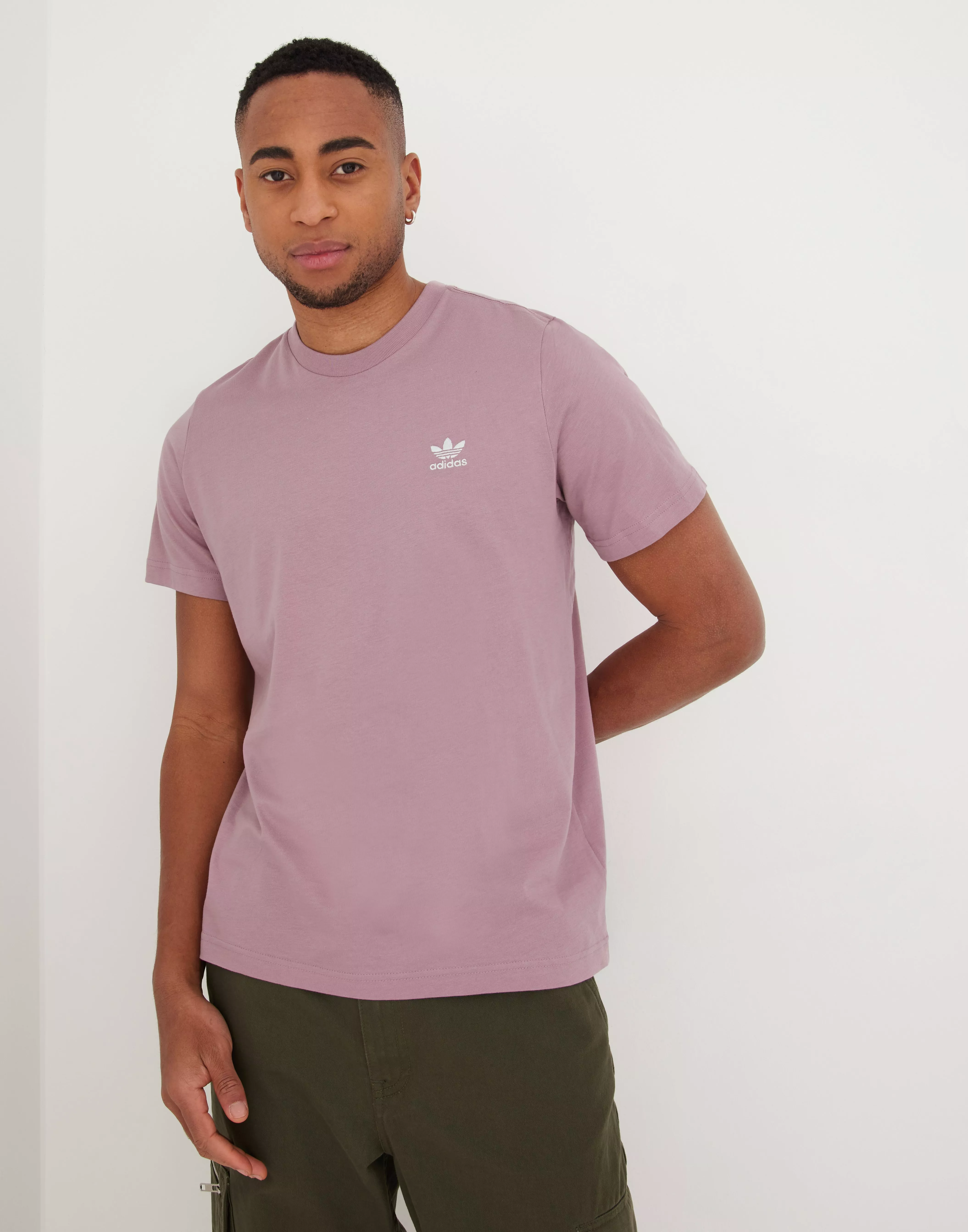 Adidas originals 2025 pink shirt