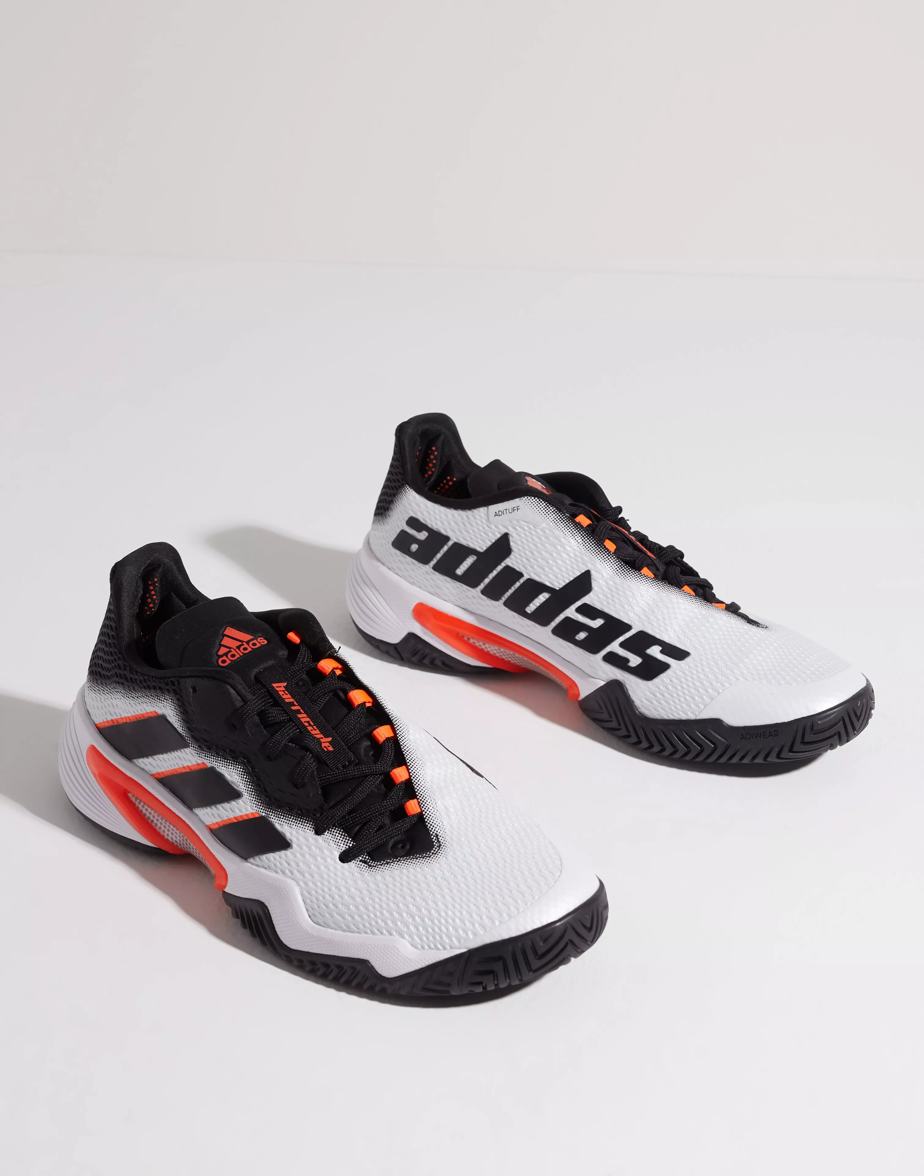 Adidas barricade cheap padel 2019