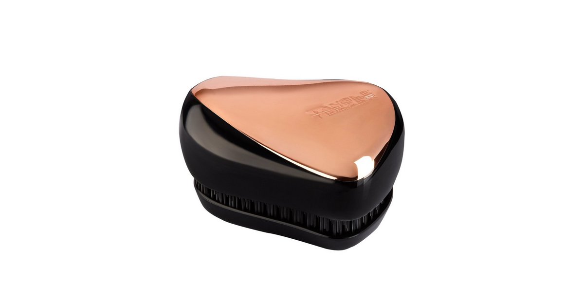 Tangle teezer shop compact rose gold