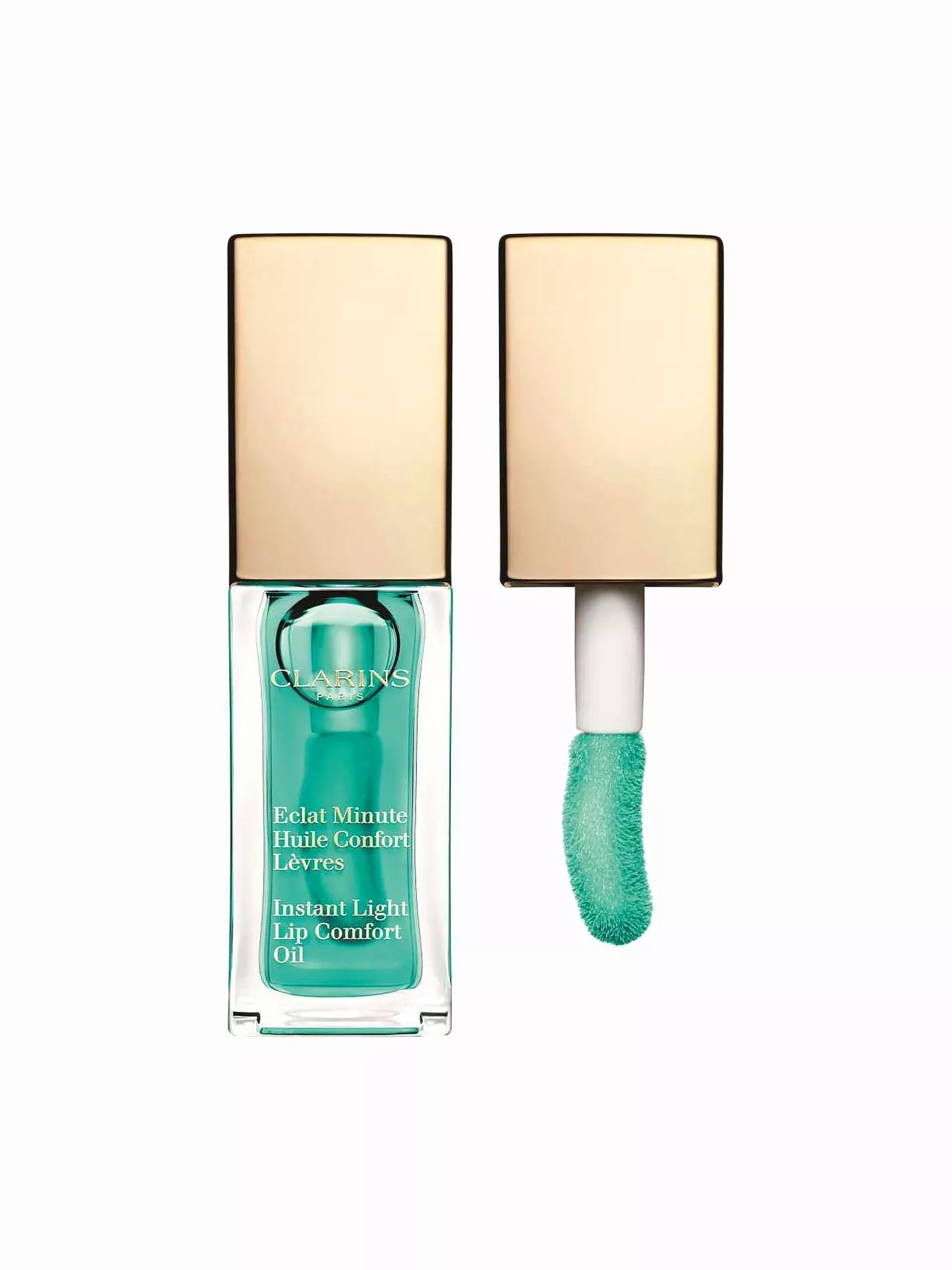 Buy Instant Lip Comfort Oil 7 - Mint | Nelly.com