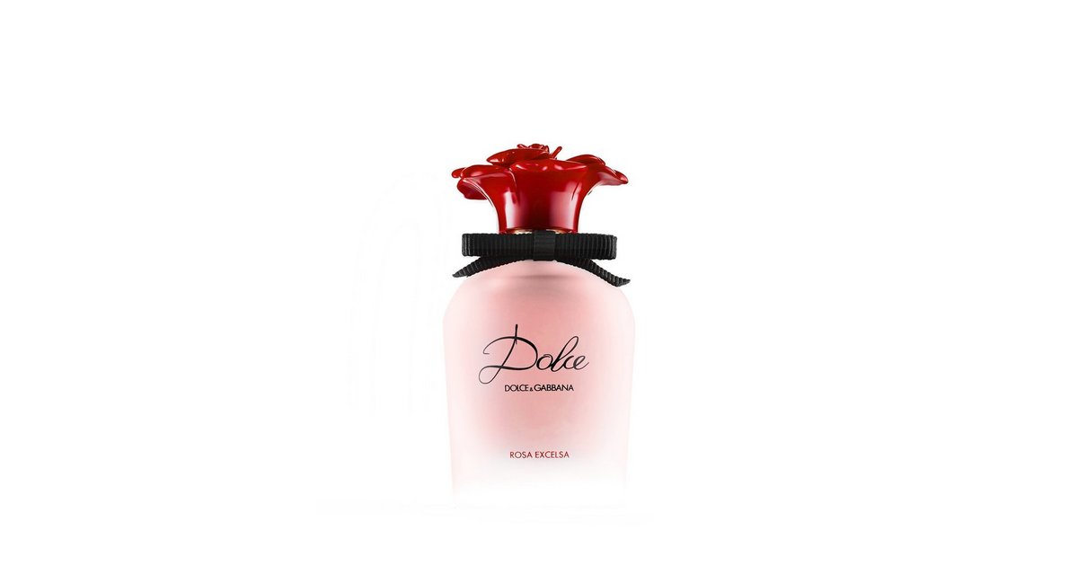 Dolce and gabbana rosa excelsa perfume sale