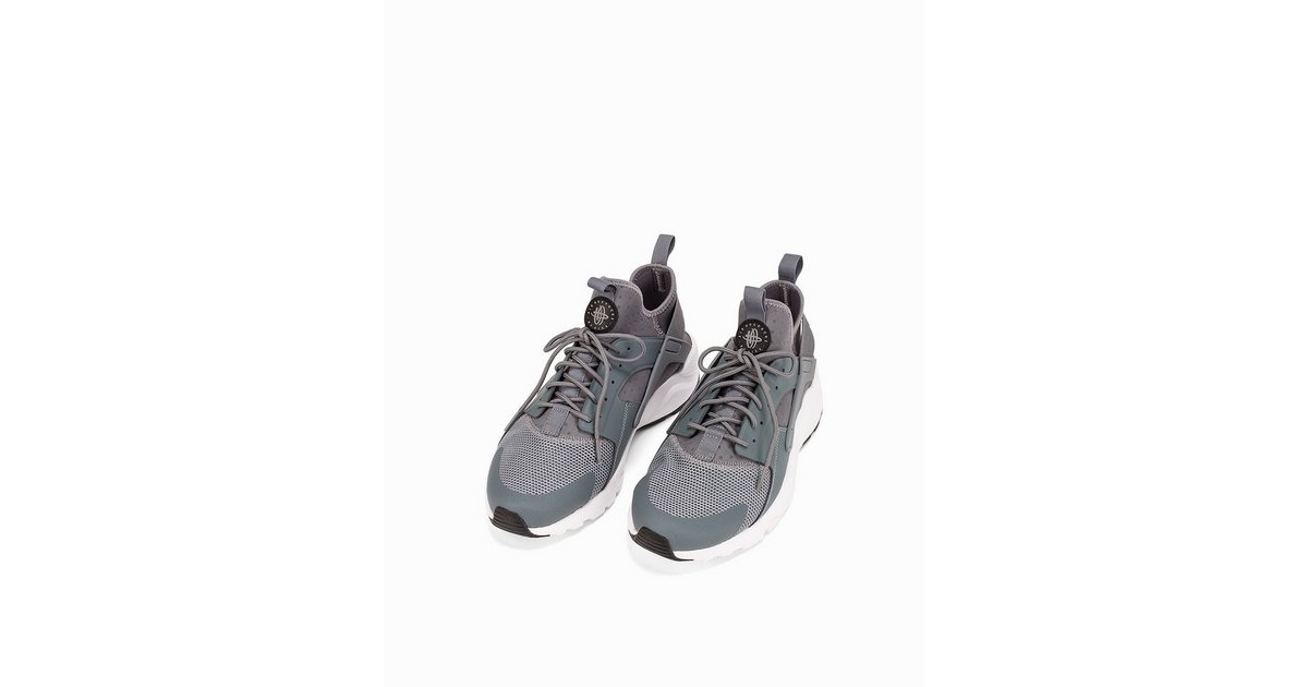 Nike air on sale huarache ultra gunsmoke