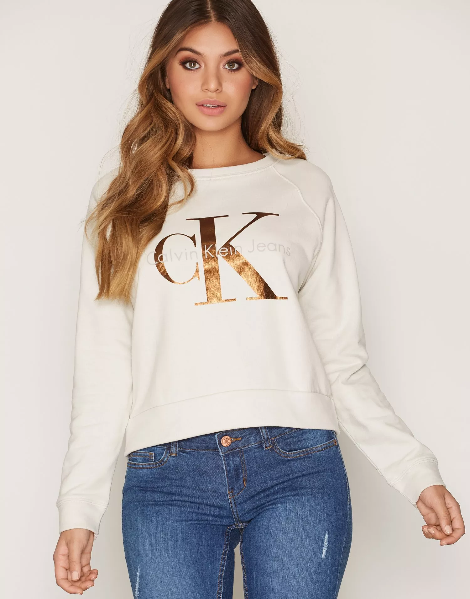 Calvin klein icon outlet jeans