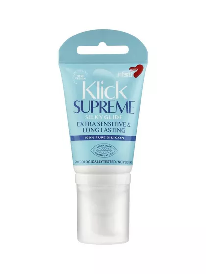 Klick Supreme Glide 40 ml