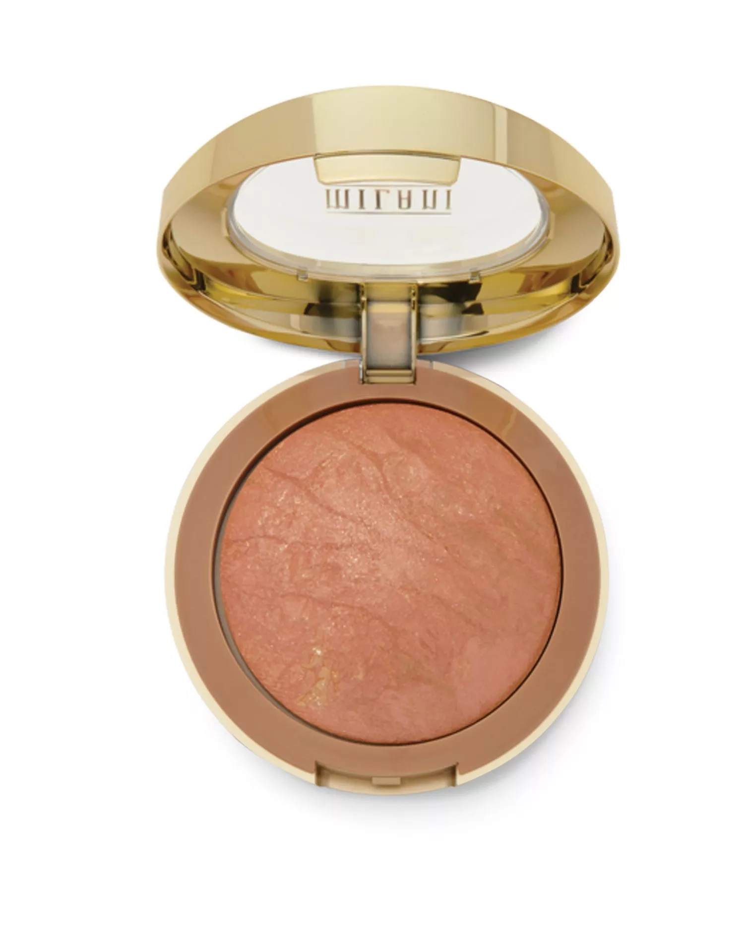 Stavning instans Bowling Buy Milani Baked Blush - Bellissimo Bronze | Nelly.com