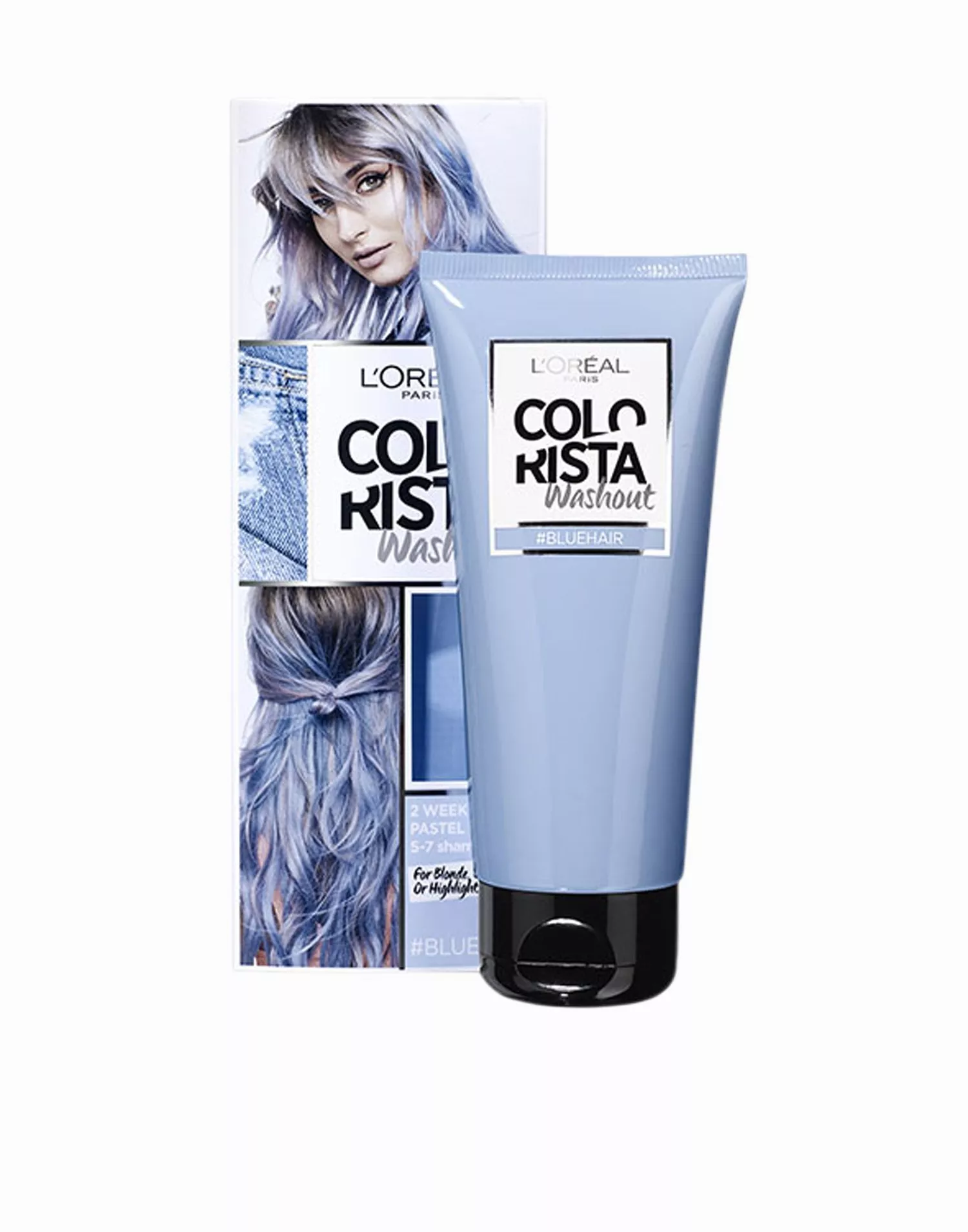 Colorista washout deals