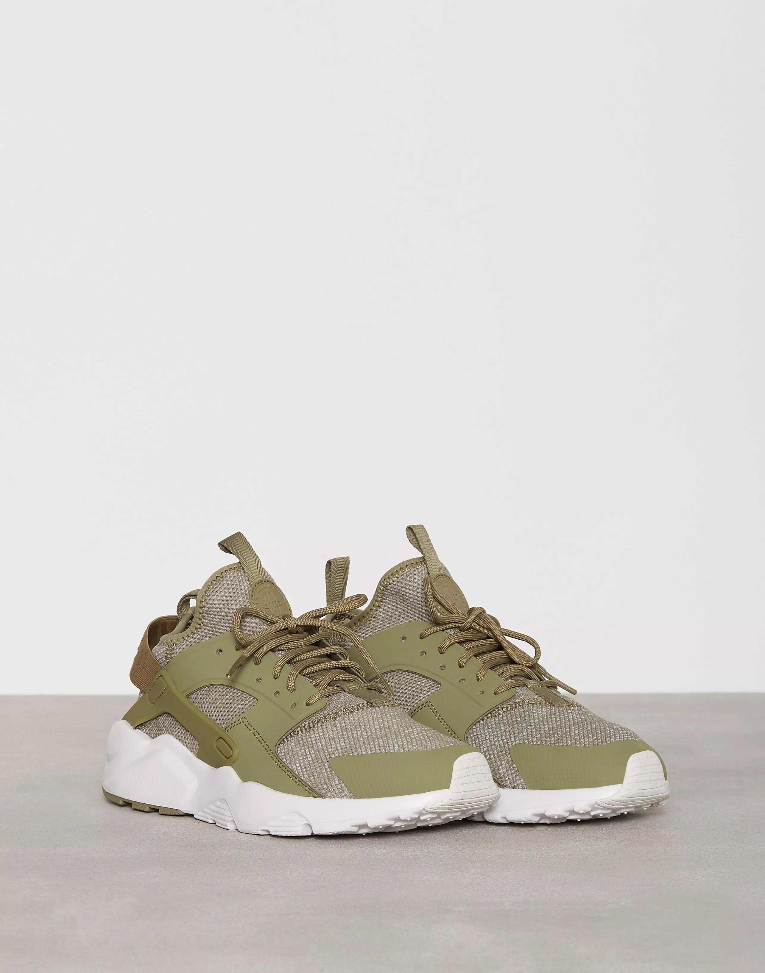 Nike huarache outlet run ultra green