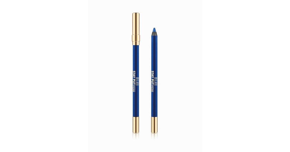 MILANI STAY PUT WATERPROOF EYELINER