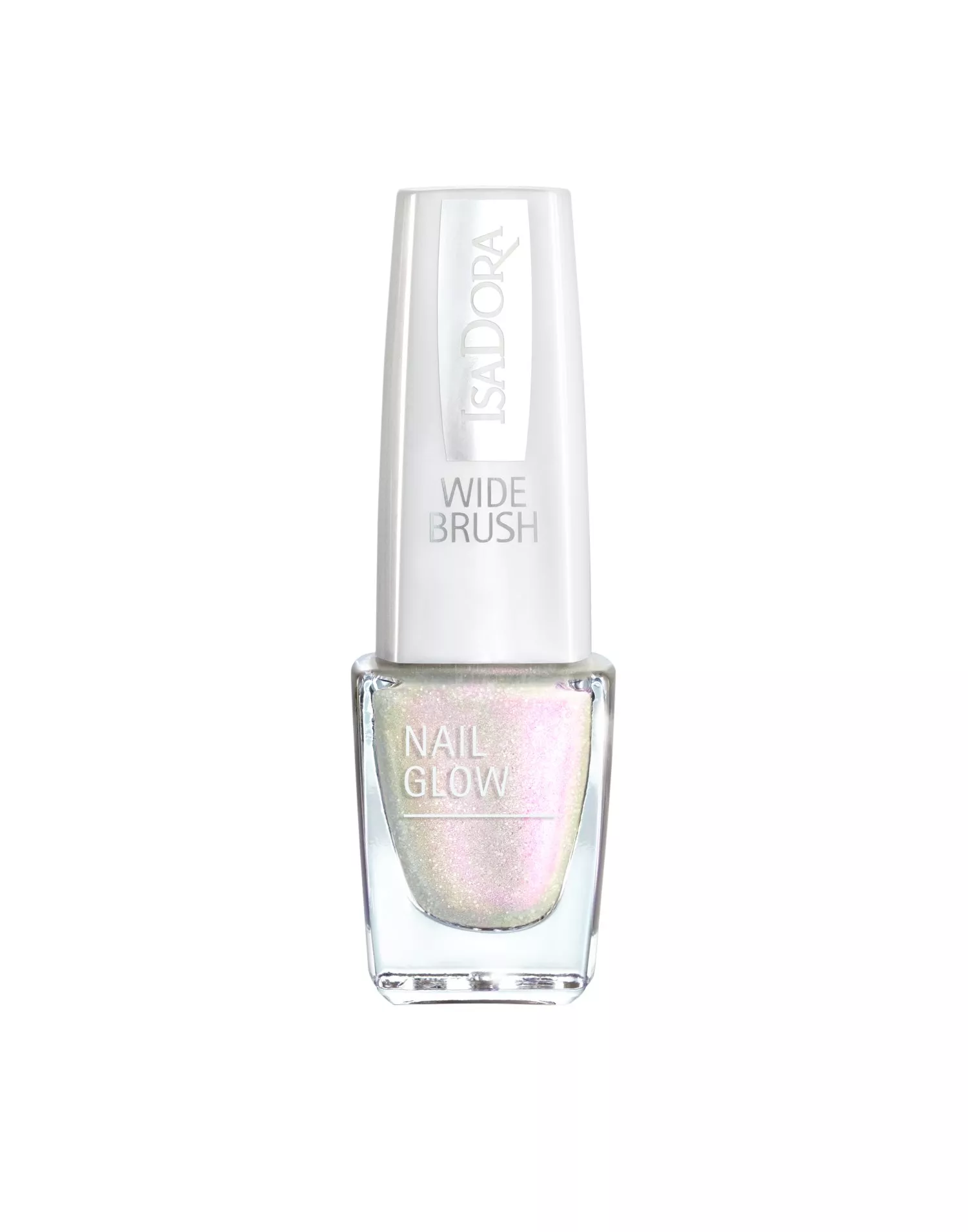 Isadora 2025 nail glow