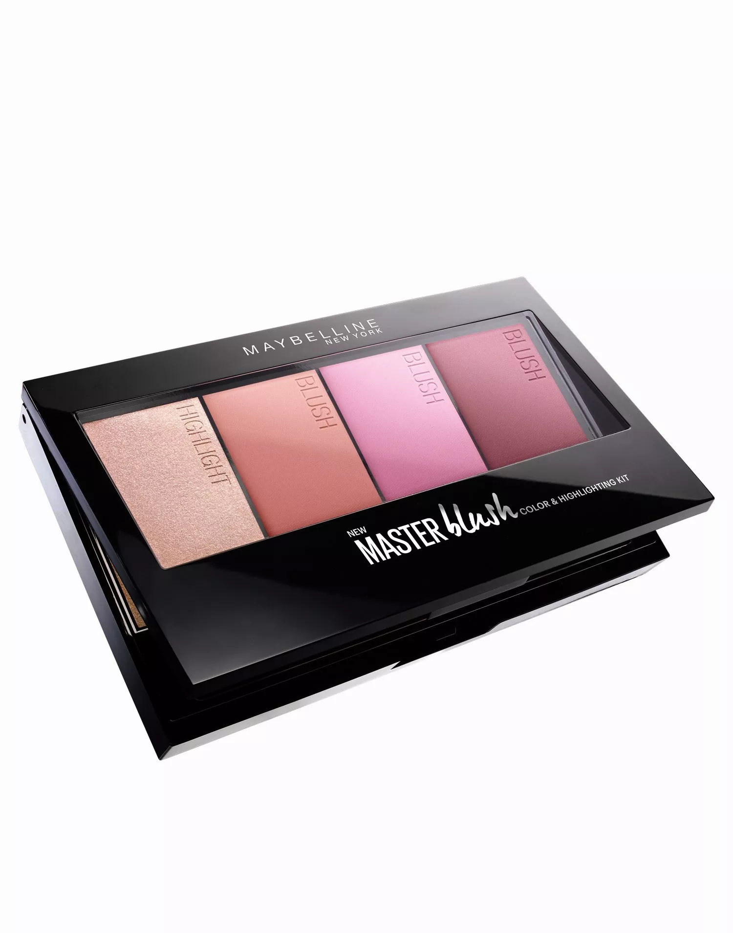 Maybelline rouge palette shop master blush palette