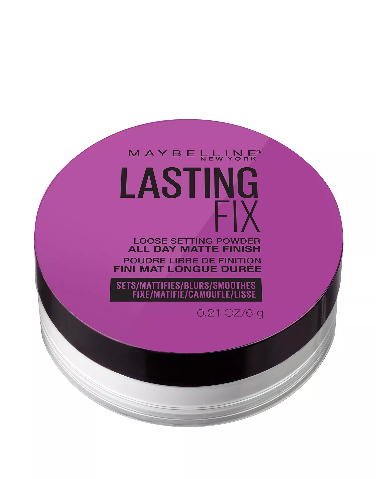 Buy Maybelline New York Face studio Setting Powder - Translucent 