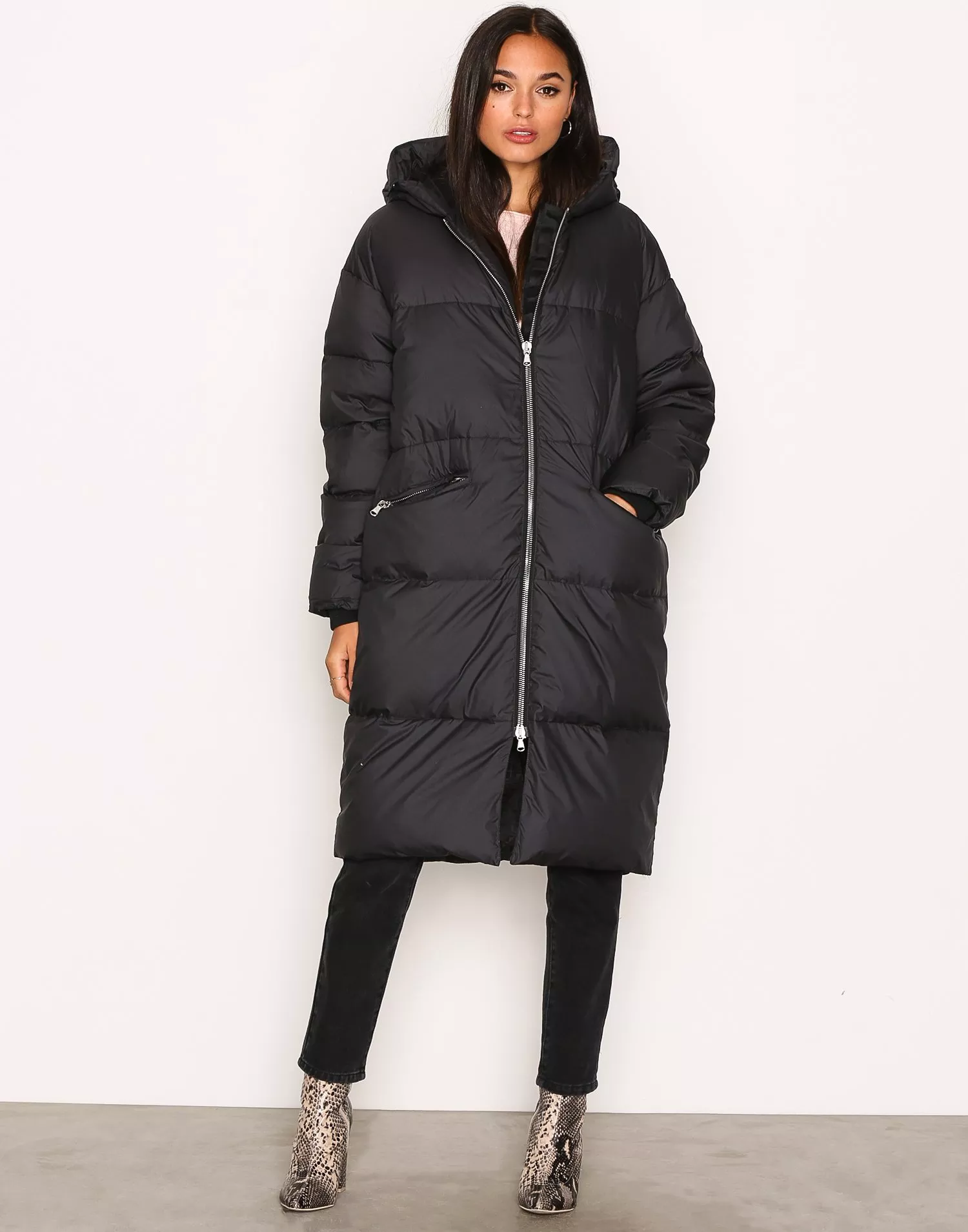 Sydney cheap down jacket