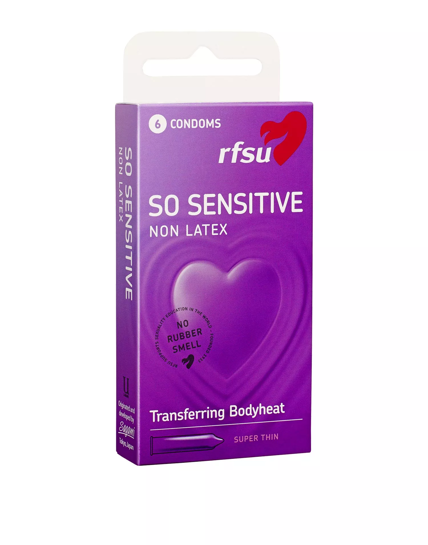 buy-rfsu-so-sensitive-condoms-6-pack-transparent-nelly