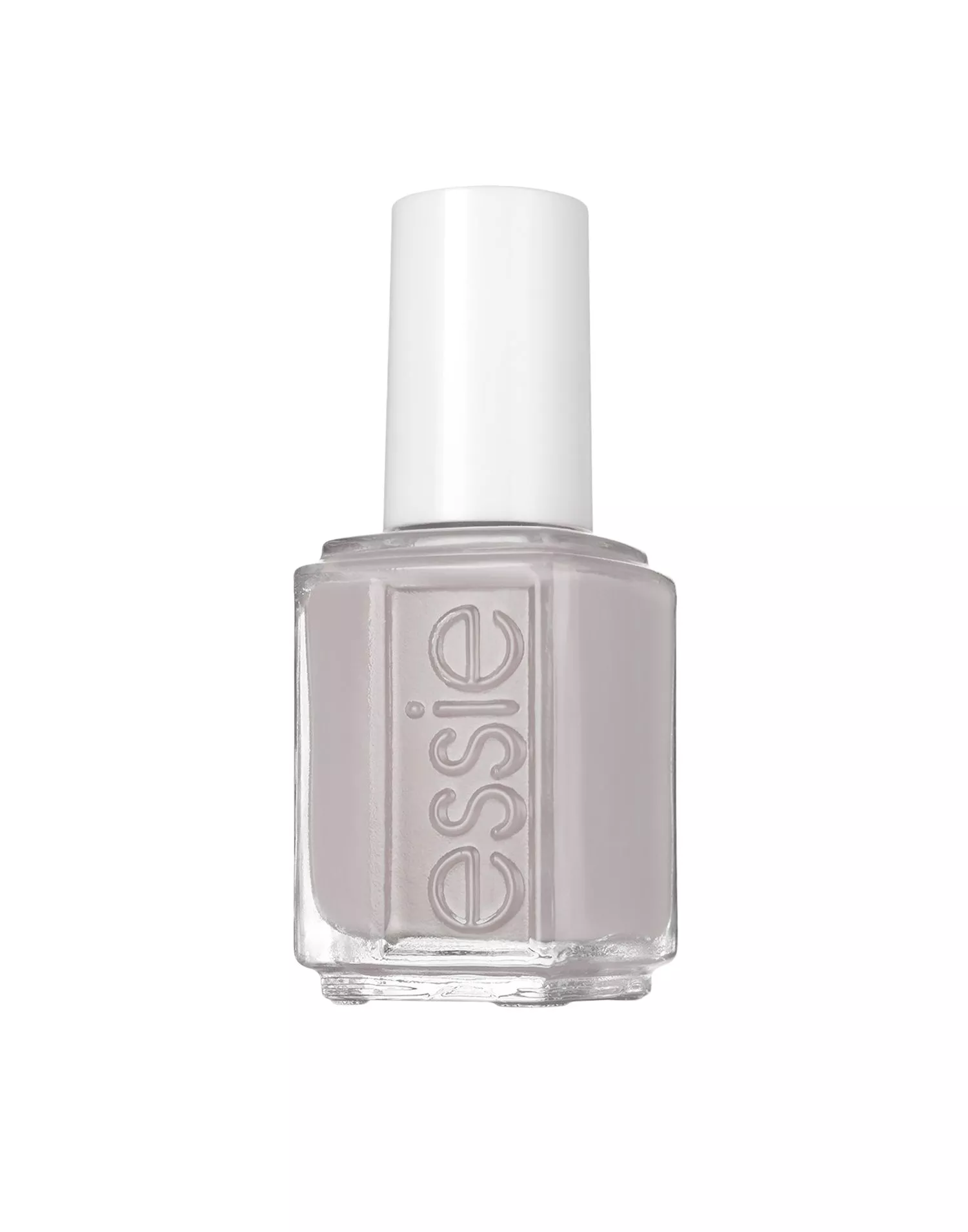 Essie without clearance a stitch