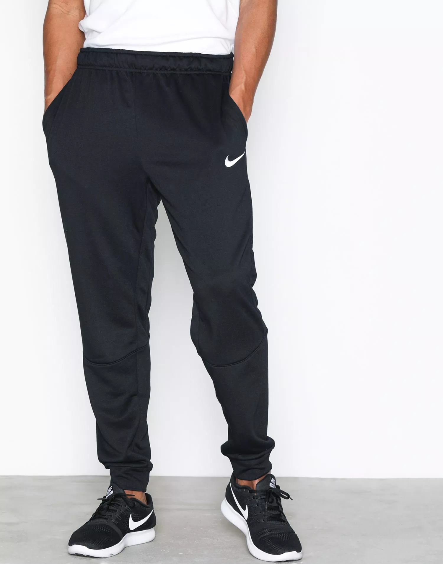 Nk dry best sale pant taper fleece