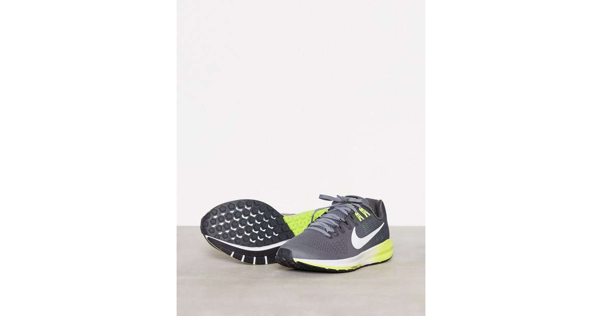 Nike zoom clearance structure 21 grey