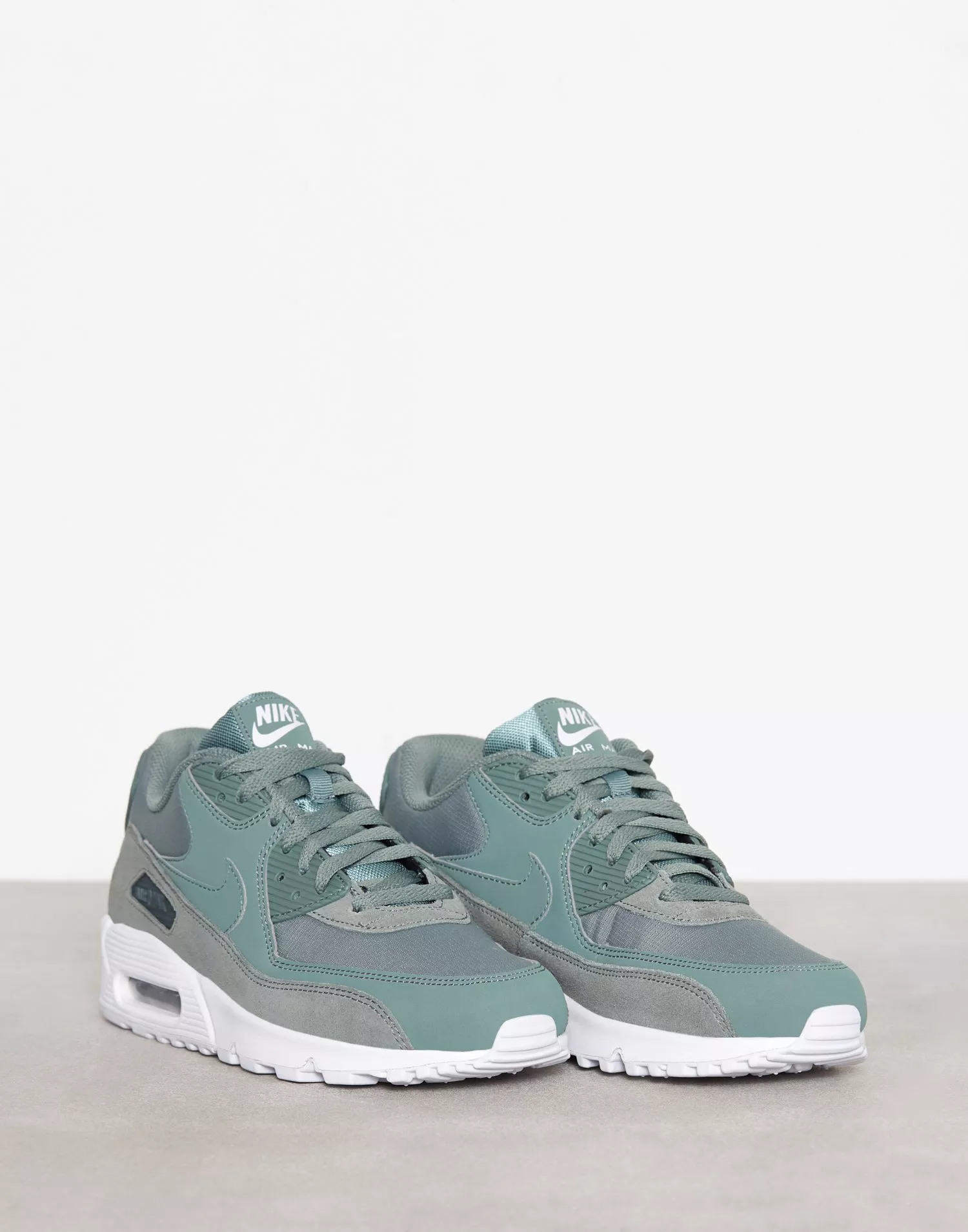 Nike air max deals 90 essential clay green